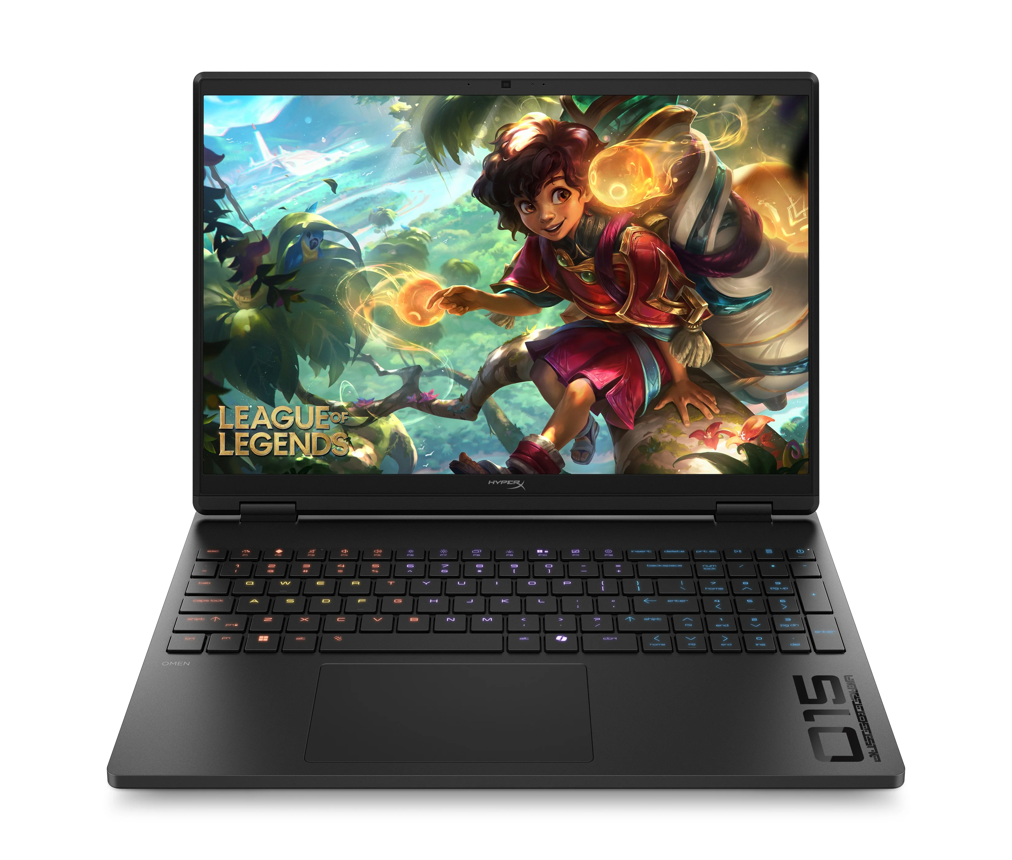 Gaming Laptops
